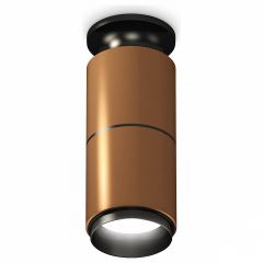 Накладной светильник Ambrella Light Techno Spot 221 XS6304170