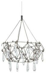 Подвесной светильник Divinare Rotondo 1019/02 SP-28