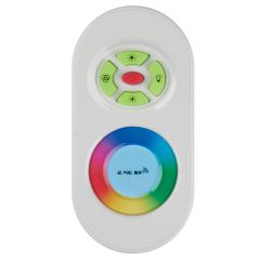 Контроллер Uniel ULC-G10-RGB WHITE