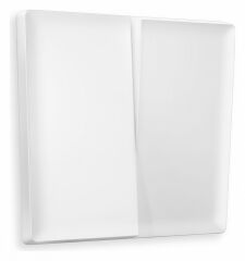 Клавиши для выключателя двухклавишного Ambrella Volt Quant AP1230