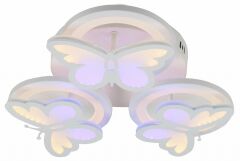 Люстра на штанге Escada 10272/6LED