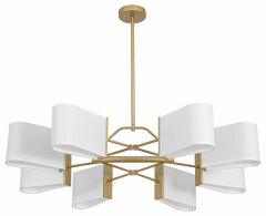 Люстра на штанге Lumion MODERNI 8414/8