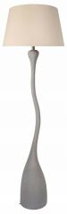 Торшер Loft IT Ariadne 10571F Grey