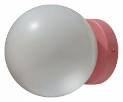 Накладной светильник Inodesign Toddler INO_Toddler Pink 44.1214