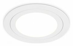 Встраиваемый светильник Ambrella Light TN TN6601