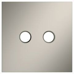 Накладка для ТВ-розетки и SAT-розетки Voltum S70 VLS001603