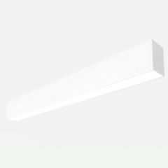 Потолочный светодиодный светильник Siled La Linea 7371654