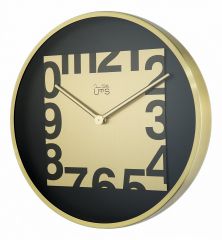  Tomas Stern Настенные часы (30 см) 4006G