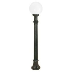 Наземный высокий светильник Fumagalli Globe 250 G25.163.000.AYE27