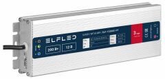 Блок питания ELFLED ELF-12200С-PT