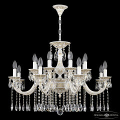 Подвесная люстра Bohemia Ivele Crystal AL7811 AL78118/16/285 A WMG
