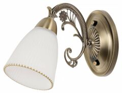 Бра MyFar Мариз MR2720-1W