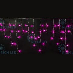  Rich LED Бахрома световая (3x0.5 м) RL-i3*0.5F-CW/P