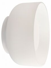Накладной светильник Loft IT Totem 10466W Milky white