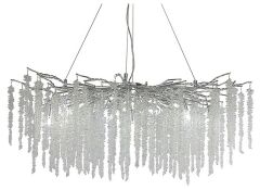 Подвесная люстра AM-Group DIAMAND L1500 AR