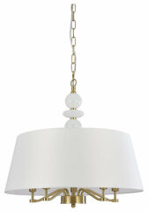 Подвесная люстра Lumion CLASSI 8410/5A
