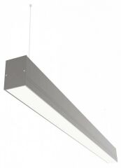 Накладной светильник WoltaPRO ДСО01-36-201-5К-С