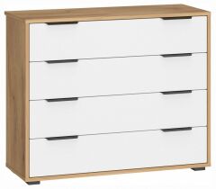  Компасс-мебель Комод Оптима ОП-04