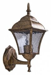  Reluce Светильник на штанге 08243-0.2-001W BKG