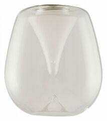 Плафон стеклянный Mantra Andromeda 8945