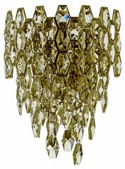 Накладной светильник Arti Lampadari Osoppo Osoppo E 2.10.100 G