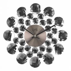 Настенные часы (34 см) Tomas Stern 