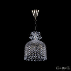 Подвесная люстра Bohemia Ivele Crystal 1478 14781/22 Pa Balls