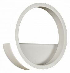 Накладной светильник Mantra Kitesurf 8596