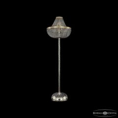 Торшер Bohemia Ivele Crystal 1911 19111T4/H/45IV-152 G