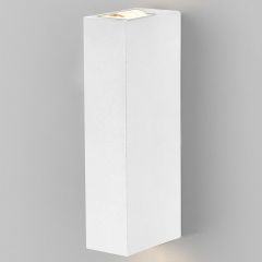 Накладной светильник Elektrostandard Blaze 35136/W белый