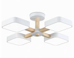 Люстра на штанге Ambrella Light FL FL4879