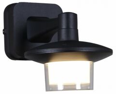  Reluce Накладной светильник 08335-9.2-001JH LED12W BK RLOS