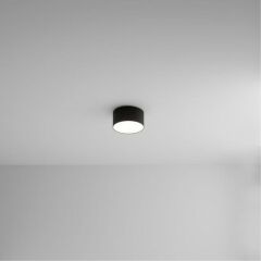 Накладной светильник Arte Lamp Fado A6612PL-1BK