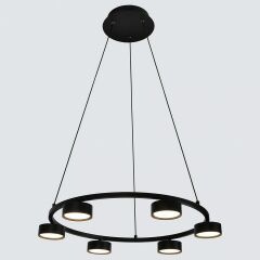 Подвесная люстра Alfa-Light F3924 F3924-06