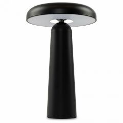 Настольная лампа декоративная Freya Mushroom FR6109TL-L4B