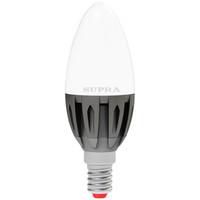 Лампа светодиодная Supra SL-LED-CN-8W/4000/E27