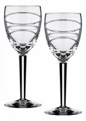 Набор из 2 бокалов для вина АРТИ-М 29-3110