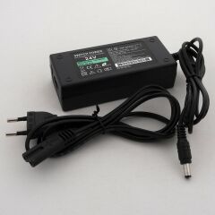 Блок питания с проводом LEDS POWER 005676