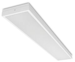 Накладной светильник WoltaPRO Лайнер ДПО03-36-101-5К