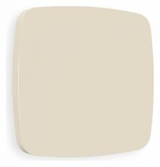 Заглушка для поста с рамкой Ambrella Volt Quant OP3360