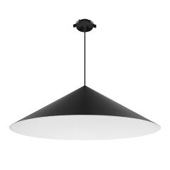 Светильник SP-MAKOTO-R750-14W Warm2700 (BK, 36 deg, 230V, TRIAC) ( Arlight , IP20 Металл, 3 года)