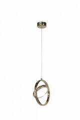 Подвесной светильник AM-Group AM450 GOLD