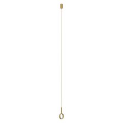 Подвес ART-APRIORI-HANG-TUBE-L1500 (GD) ( Arlight , IP20 Металл, 3 года)