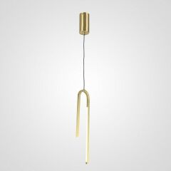 Подвесной светильник Imperiumloft Wiki01