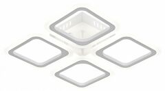 Люстра на штанге Escada 10228/4LED