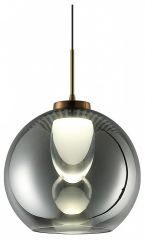 Подвесной светильник Velante 265 265-026-01