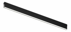Накладной светильник Denkirs SMART SLIM LINEAR DK8402-BK