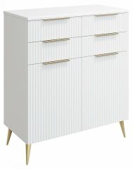  Компасс-мебель Комод Афина