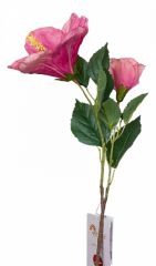  Arya Цветок (67 см) Hibiscus 8680943066077