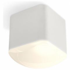 Накладной светильник Ambrella Light Techno Spot 321 XS7805041